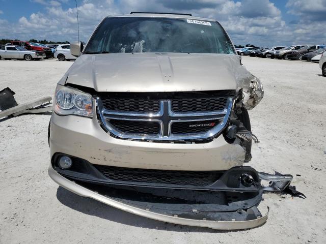 2C4RDGCG3ER285383 Dodge Grand Caravan Sxt