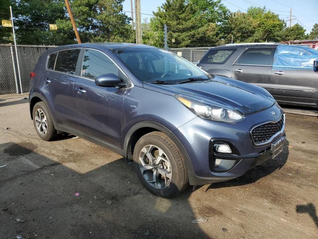 KNDPMCAC4L7719342 KIA Sportage Lx