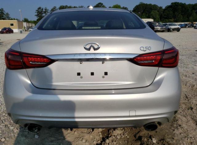2018 INFINITI QX55 LUXE - JN1EV7APXJM357534