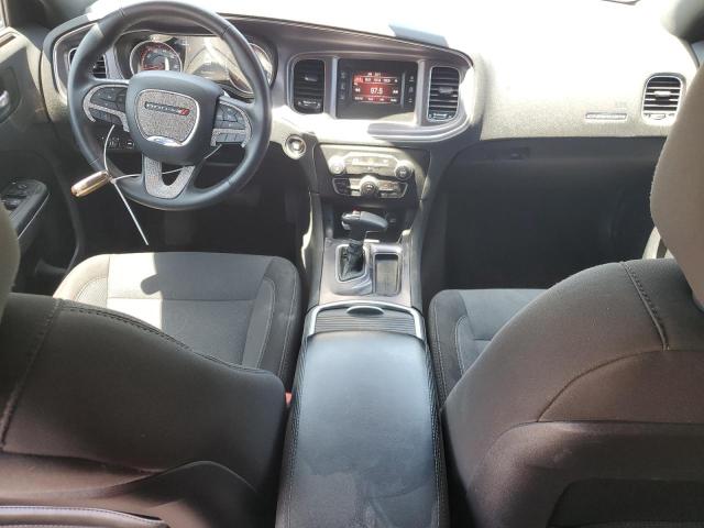 2C3CDXBG8HH546030 Dodge Charger Se