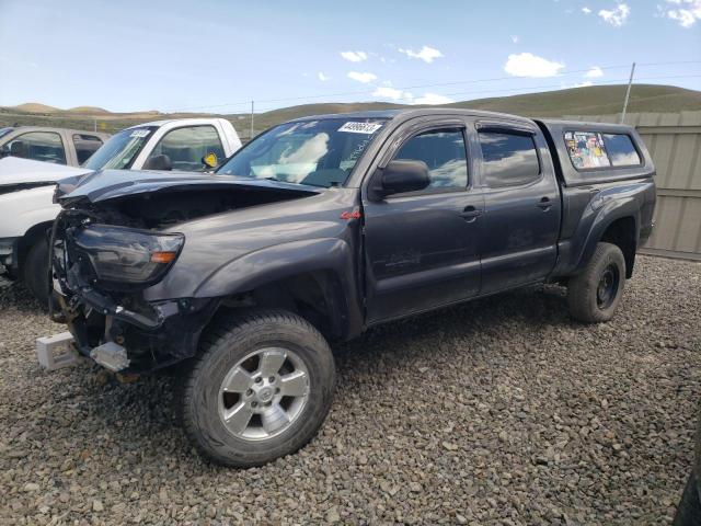 2014 Toyota Tacoma 