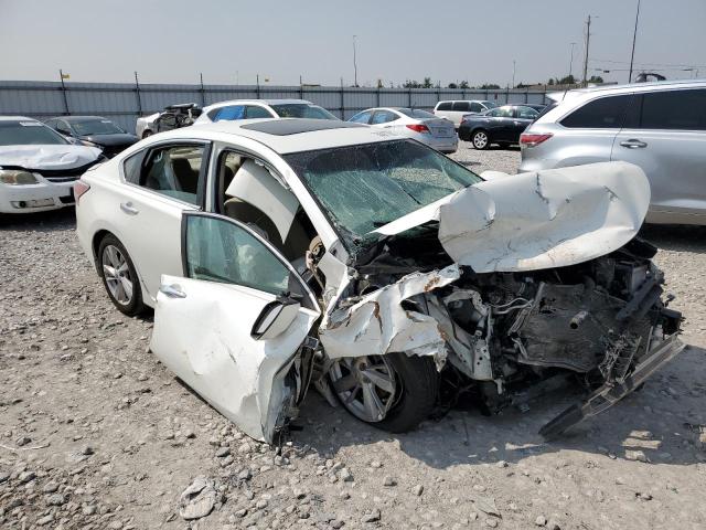 Vin: 1n4al3ap4fc253134, lot: 55077953, nissan altima 2.5 20154