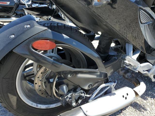 2008 CAN-AM SPYDER ROA - 2BXJAWA158V003903