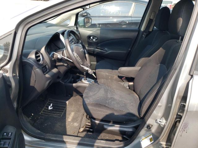 3N1CE2CPXFL354836 Nissan Versa Note S
