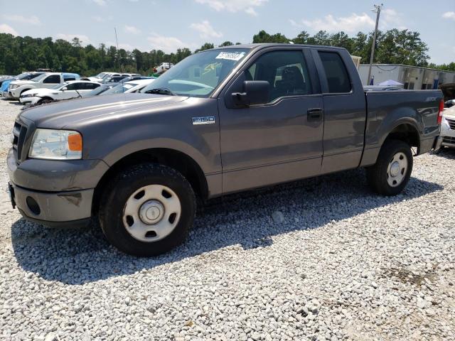 2008 Ford F-150 