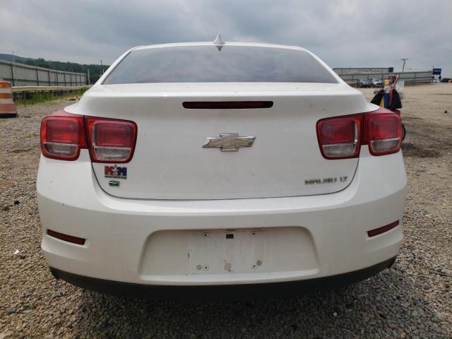 2016 CHEVROLET MALIBU  LT - 1G11C5SA7GF147737