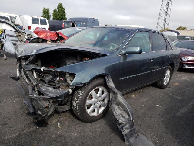 2003 Toyota Avalon XL