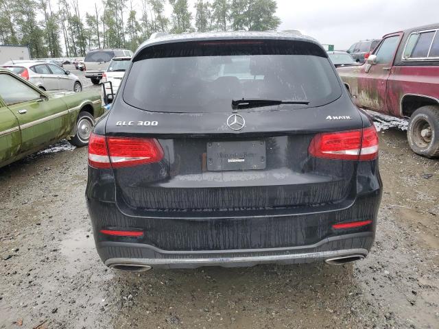 WDC0G4KB4GF012980 Mercedes-Benz Glc 300 4matic