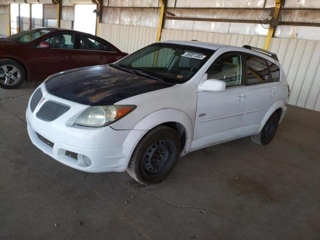 2005 Pontiac Vibe 