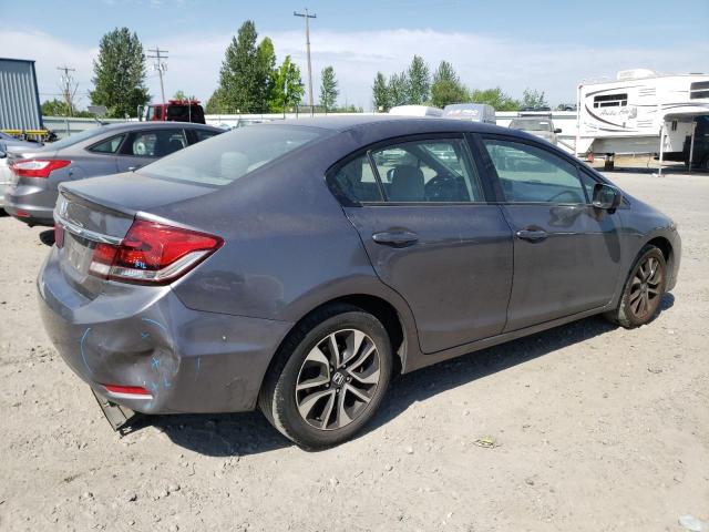 19XFB2F82FE075022 Honda CIVIC EX