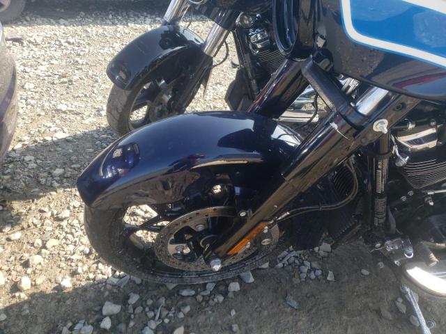 2021 HARLEY-DAVIDSON FLHXS - 1HD1KRP14MB656289
