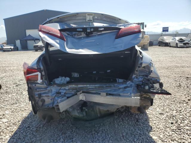 2016 ACURA TLX ADVANC - 19UUB2F75GA007978