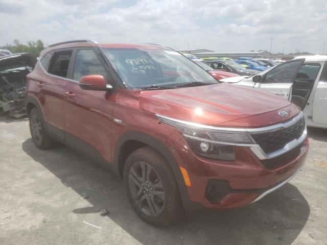 KNDEUCAA5M7155997 KIA SELTOS S