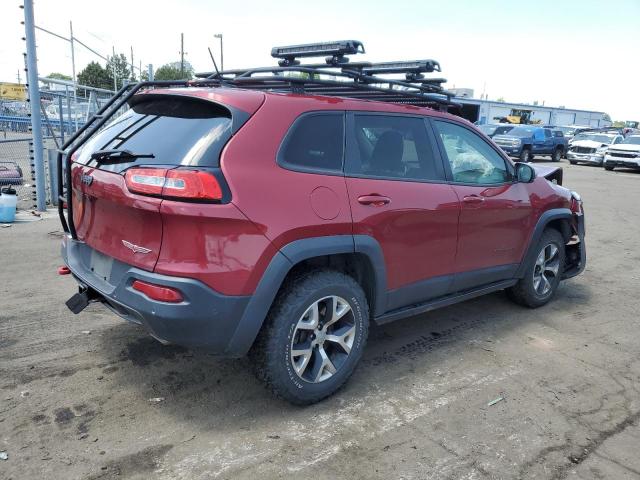 1C4PJMBS7FW733122 Jeep Cherokee Trailhawk