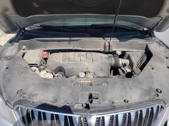 5GAKVBKD1FJ141654 Buick Enclave