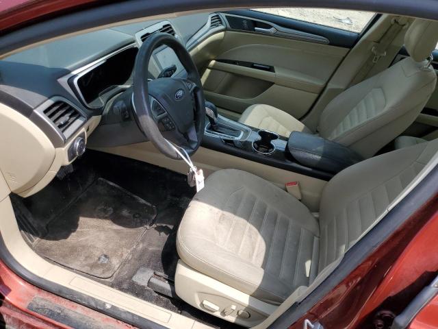 3FA6P0H74ER201064 Ford FUSION SE