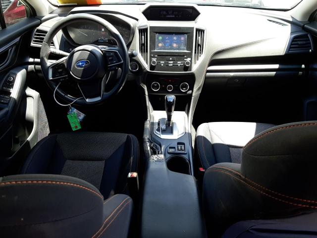JF2GTAEC4L8218870 Subaru Crosstrek Premium