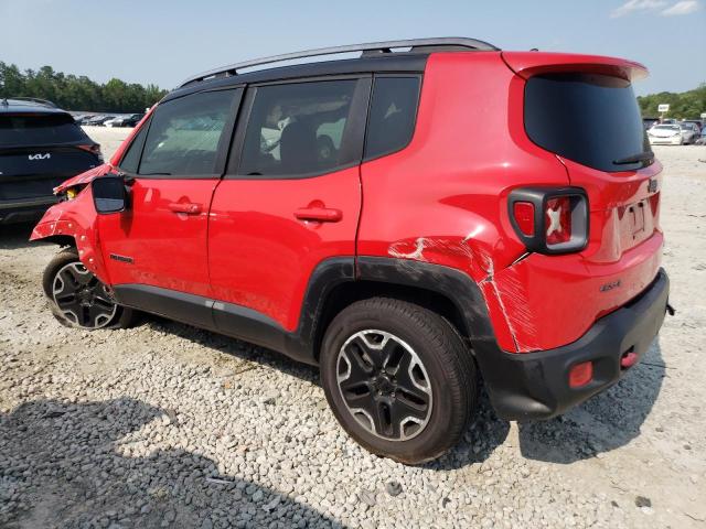 ZACCJBCTXFPB21200 Jeep Renegade Trailhawk 2015