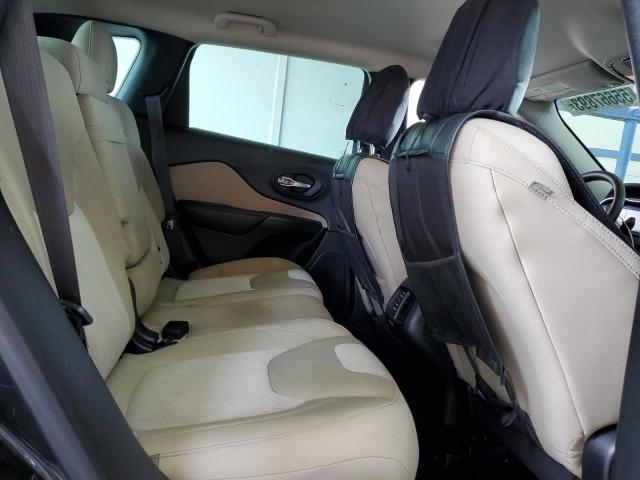 1C4PJMAB9GW109857 Jeep Cherokee Sport