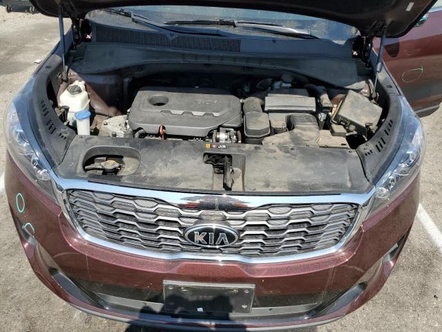 5XYPG4A39LG647750 KIA SORENTO L
