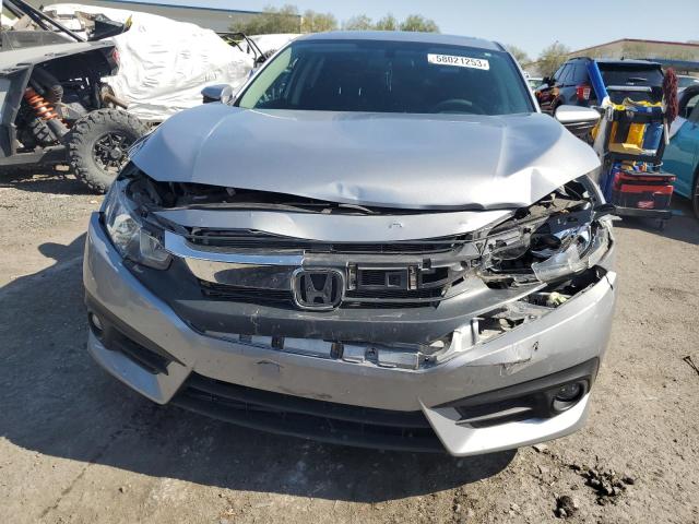 2HGFC1F34GH656878 Honda CIVIC EX