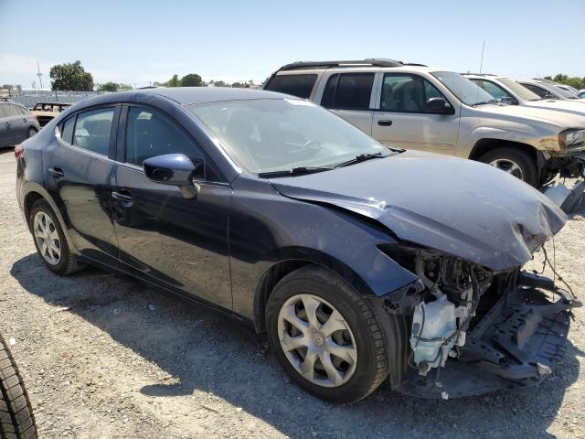 JM1BM1U73G1337048 Mazda 3 SPORT