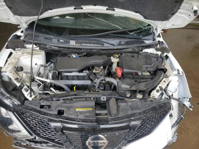 2018 NISSAN ROGUE SPT JN1BJ1CR0JW289694