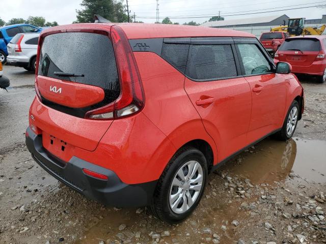 KNDJ23AU1N7156239 Kia Soul LX 3