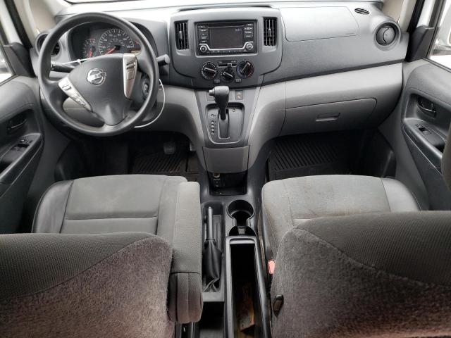 3N6CM0KNXJK694553 Nissan NV200 2.5S