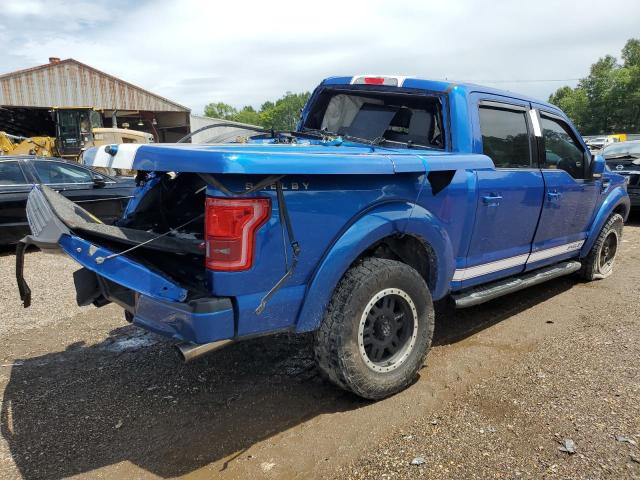 1FTEW1EF6GFB04149 Ford F150 Supercrew