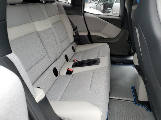 WBY1Z2C59EV284380 BMW I3 Bev