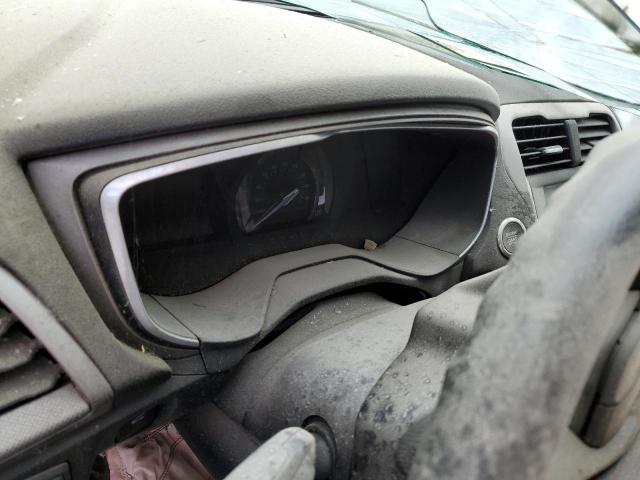 3FA6P0LU4LR149607 Ford FUSION SE