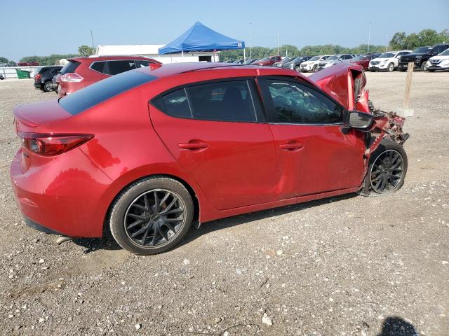 3MZBM1V74FM201914 Mazda 3 TOURING