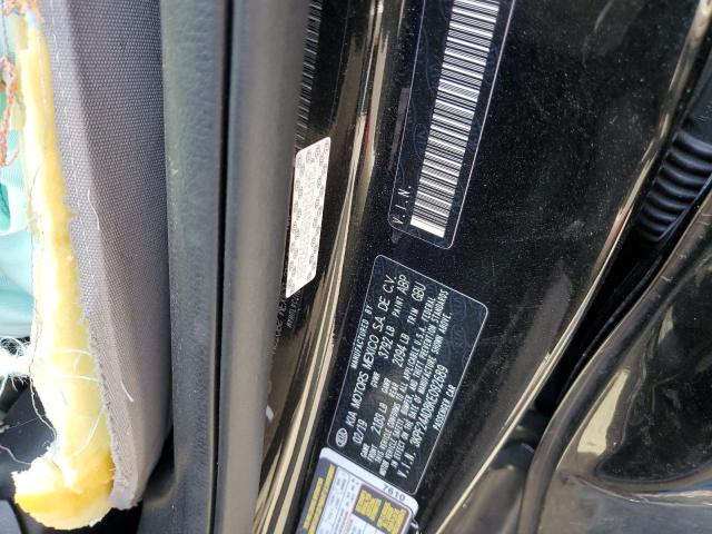 3KPF24AD8KE092689 KIA FORTE FE