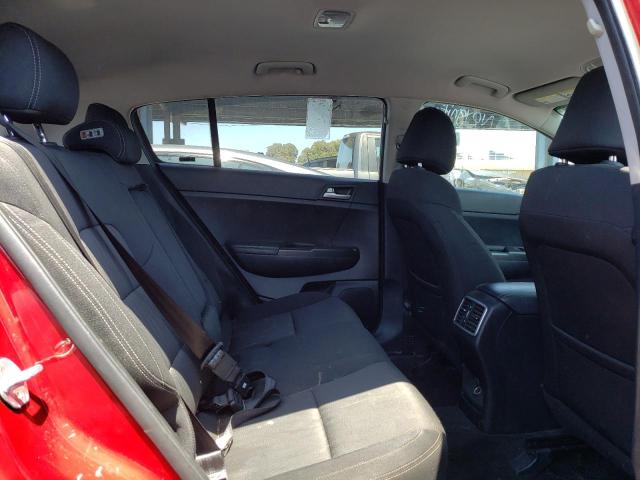 KNDPMCACXH7229818 KIA Sportage Lx