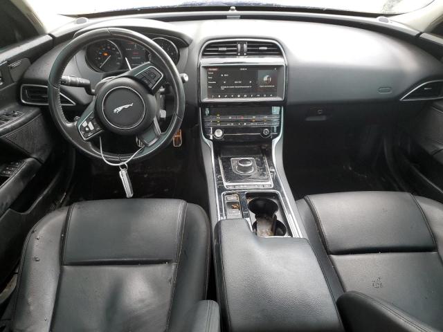 2019 JAGUAR XE PREMIUM - SAJAD4FX7KCP51068