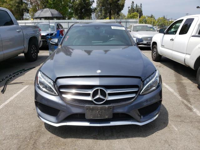 55SWF4KB9FU008315 Mercedes-Benz C 300 4matic