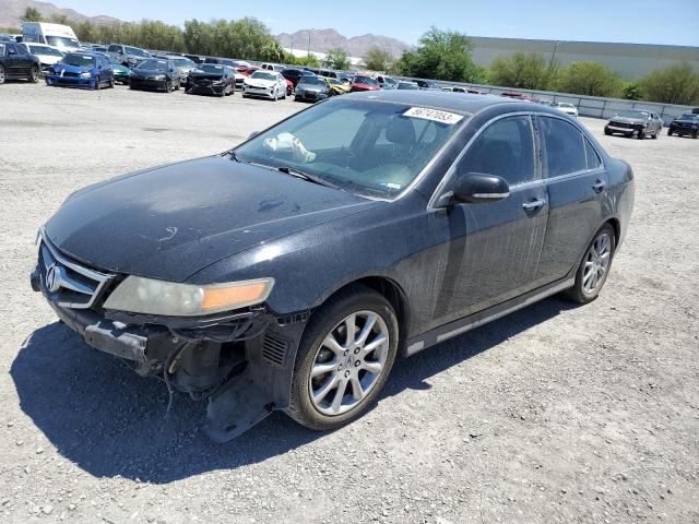 2008 Acura TSX 