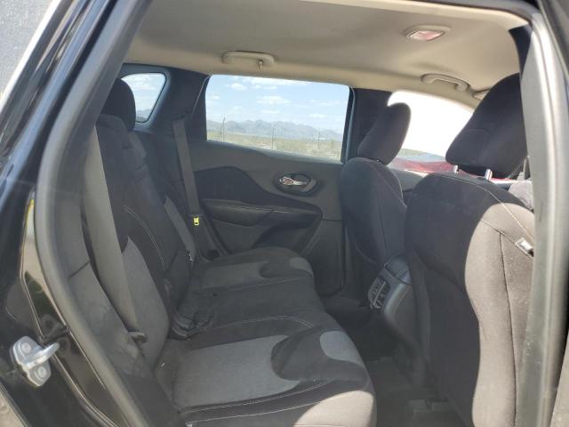 1C4PJLAB1HW559451 Jeep Cherokee Sport
