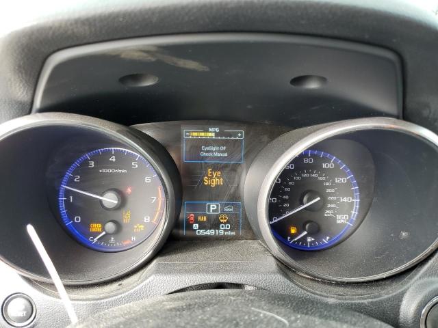 4S4BSETC4J3335196 Subaru Outback Touring