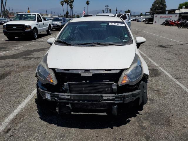 KNADM4A39G6668535 KIA RIO LX