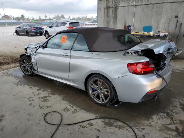 2017 BMW M240I WBA2L1C56HV668619