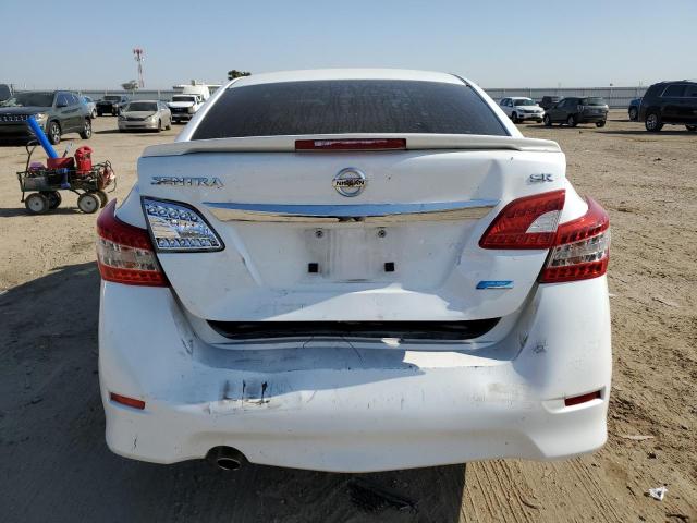 3N1AB7AP9EY299278 Nissan SENTRA S