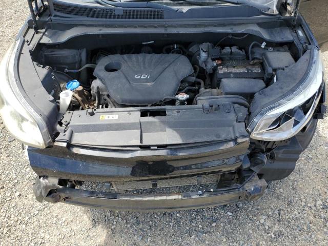 KNDJN2A2XF7205665 KIA Soul
