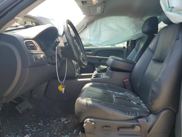 1GKS2CE05ER245137 GMC YUKON SLT