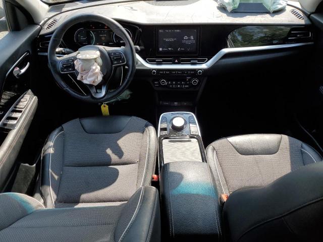 2022 KIA NIRO S - KNDCC3LG5N5160819