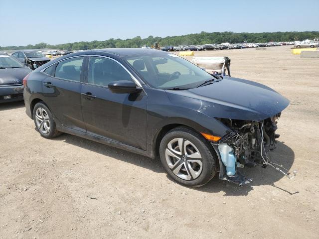 19XFC2F5XHE074934 Honda Civic Lx