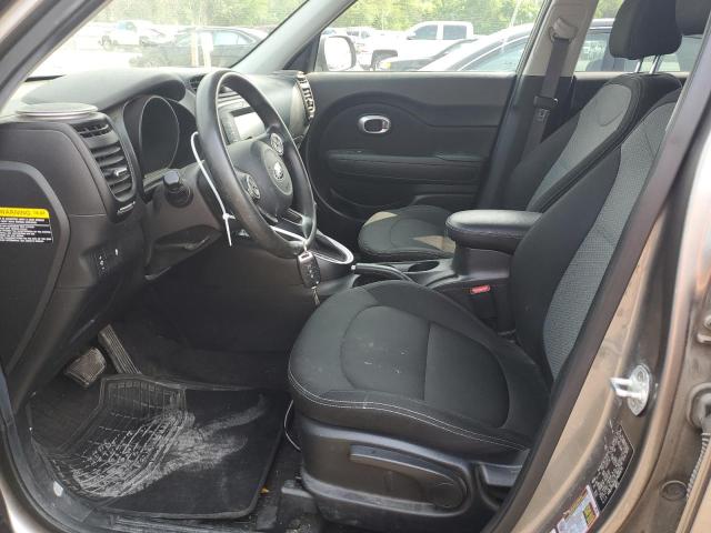 KNDJP3A56J7609470 KIA SOUL +
