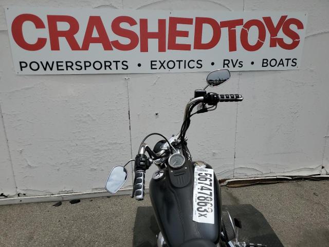 2006 HARLEY-DAVIDSON FXDBI 1HD1GX1196K308165