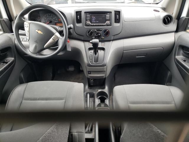 2018 CHEVROLET CITY EXPRE - 3N63M0ZN2JK693113